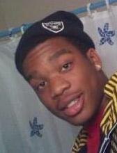 Anthony Blaylock death by force case profile photo