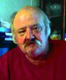 Rodney Tallant death by force case profile photo