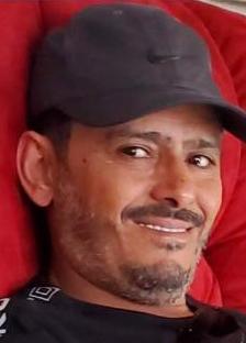 Iyad Ismail death by force case profile photo