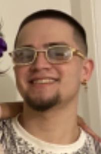 David Lemus death by force case profile photo