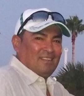 Lucio Buruca death by force case profile photo