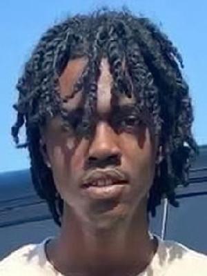 Messiah Brooks death by force case profile photo
