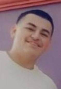 Damion Garcia death by force case profile photo
