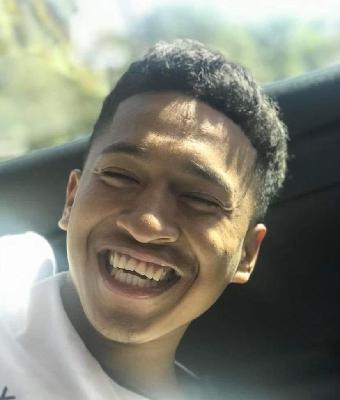 Elijah Trevino death by force case profile photo