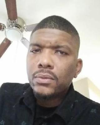 Jeremy Johnson death by force case profile photo