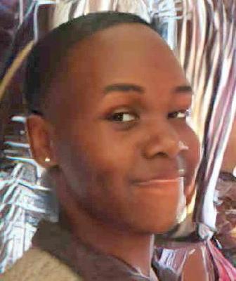 Justin Ford death by force case profile photo