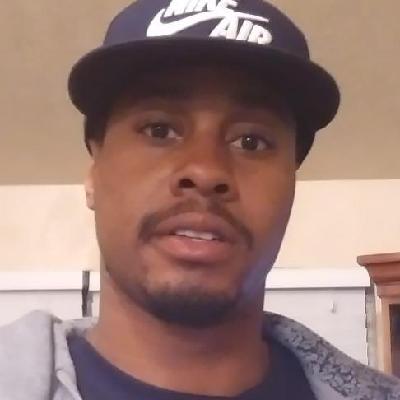 Chaddrick Hooker death by force case profile photo