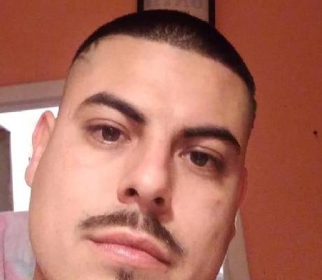 Javier Hernandez death by force case profile photo