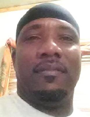 Larry Deshaye Hardman death by force case in Chappell-hill, TX