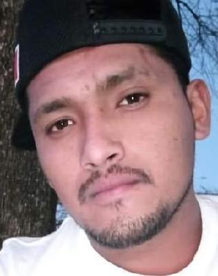 Carlos Arellano-Longares death by force case profile photo