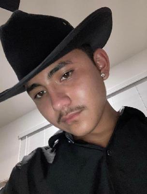 Jorge Torres-Arellano death by force case profile photo