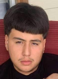 William Reyes death by force case profile photo