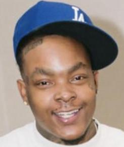 Theo Stith death by force case profile photo