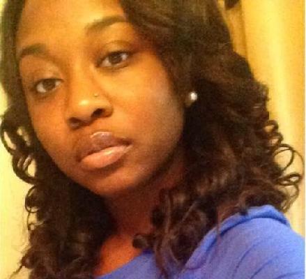Chrisheena Lee death by force case profile photo