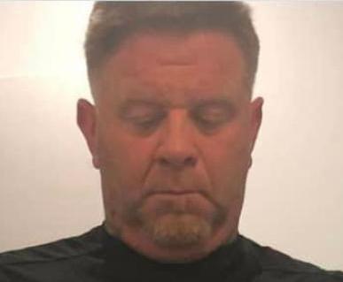 Allen Geisel death by force case profile photo