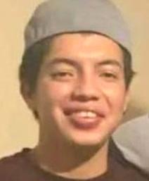 Edgar Jimenez death by force case profile photo