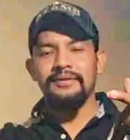 Raymundo Jimenez death by force case profile photo