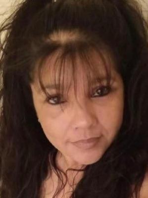 Rachel Martinez death by force case profile photo