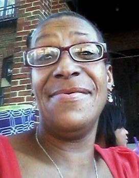 Marquetta Toran death by force case profile photo