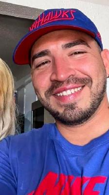 Duvan Betancourth-Gonzalez death by force case profile photo