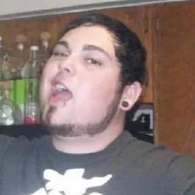 Collin Davis death by force case profile photo