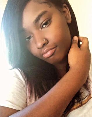 Jamiah McCoy death by force case profile photo