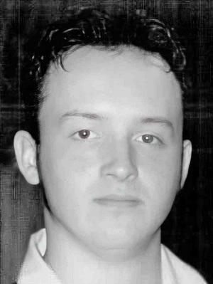 Jason Sweeney death by force case profile photo