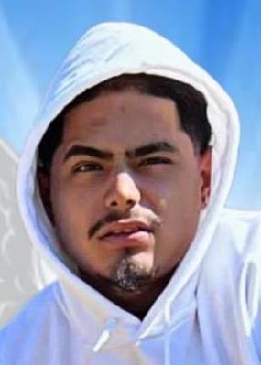 Lorenzo Perez death by force case profile photo