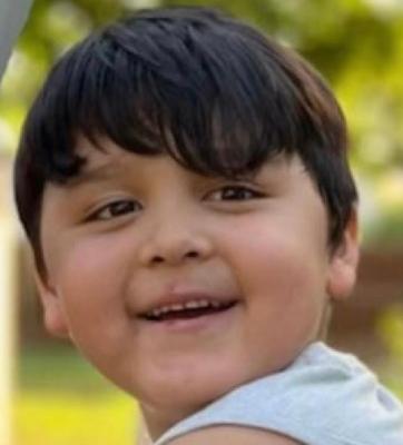 Joseph Guzman death by force case profile photo
