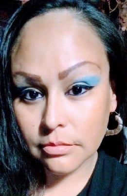 Melissa Garces death by force case profile photo
