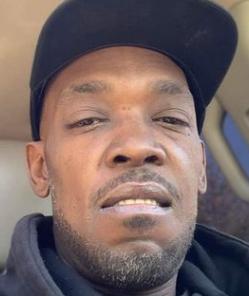 Cordney Dawson death by force case profile photo