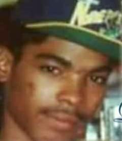 Robert Paden death by force case profile photo