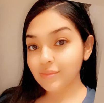 Jimena Sandoval death by force case profile photo