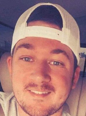 Chase Miller death by force case profile photo