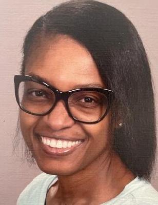 Concepta Hilaire death by force case profile photo