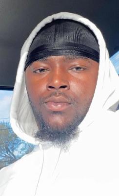 Jabraylon Franklin death by force case profile photo