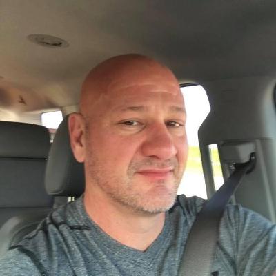 Mark Barnett death by force case profile photo