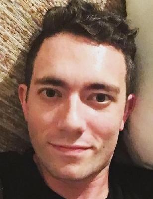 Timothy Sypher death by force case profile photo