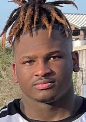 Daveon Jones death by force case profile photo