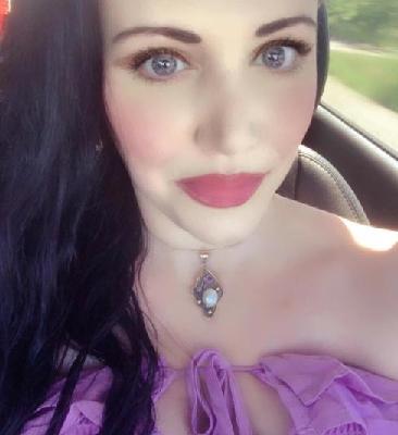 Lauren Kelley death by force case profile photo