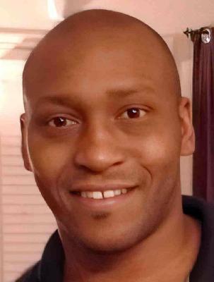 Maurice Jones death by force case profile photo