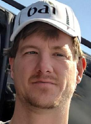 Spenser Slavik death by force case profile photo