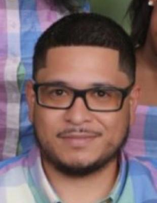 David Beverly death by force case profile photo