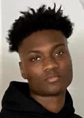 Robert Mayes death by force case profile photo