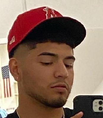 Joshua Palma death by force case profile photo