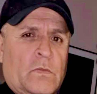 Joe Abril death by force case profile photo