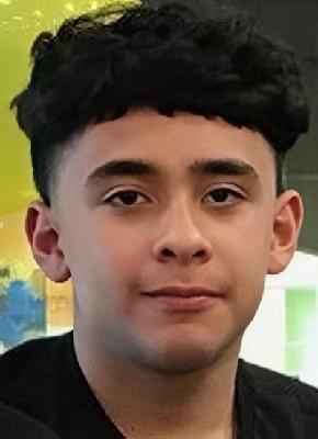 Isaac Rodriguez death by force case profile photo