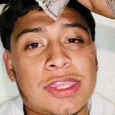 Mario Vences death by force case profile photo