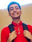 Adrian Curiel death by force case profile photo