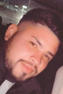 Christian Martinez death by force case profile photo